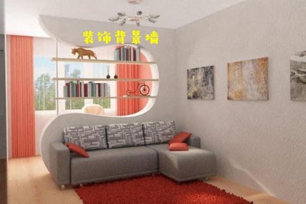 80年代老房，陽臺打通擴進臥室，留半堵牆造5個新功能，智慧之舉