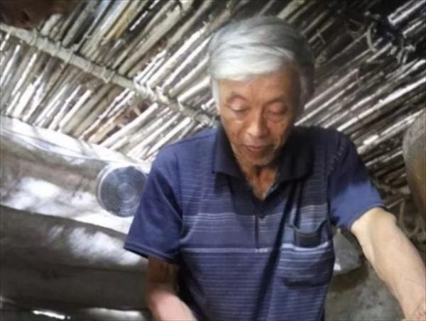 貴州一家五代人隱居山洞上百年，給錢也不搬：城裡人沒這個福氣