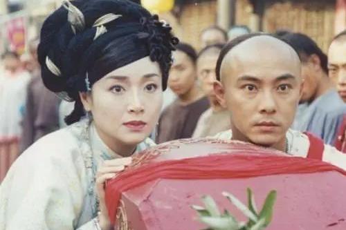 從臺慶劇看TVB興衰史,盤點1992年-2021年臺慶劇,你看過幾部? 從臺慶劇看TVB興衰史,盤點1992年-2021年臺慶劇,你看過幾部?