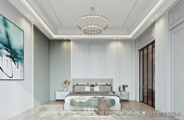 法式輕奢風格|浪漫的靈魂 法式輕奢風格|浪漫的靈魂