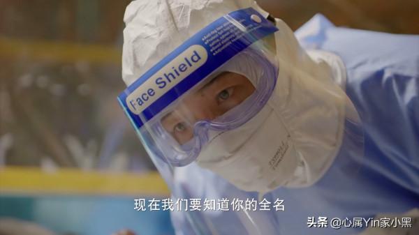 埃博拉前線電視劇已接近收尾部分,劇情最後讓觀眾終於看到希望 埃博拉前線電視劇已接近收尾部分,劇情最後讓觀眾終於看到希望