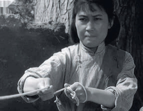 真實記載，新四軍兵工廠土製武器匯