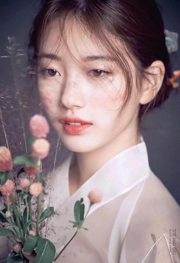 她的臉比她的人生更讓人羨慕