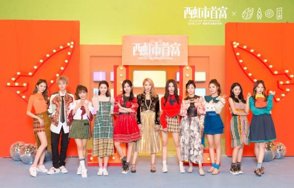 國內偶像團體歌曲收藏排名出爐，TFBOYS僅第二，冠軍得主當之無愧