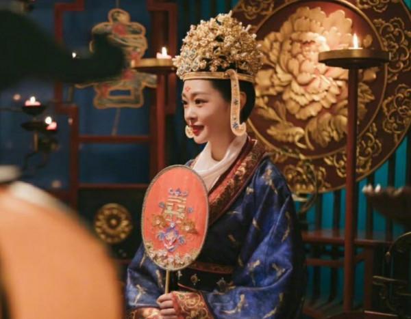 盛唐美人不好演,這6位儀態氣質雙絕,雍容華貴太有古典韻味 盛唐美人不好演,這6位儀態氣質雙絕,雍容華貴太有古典韻味