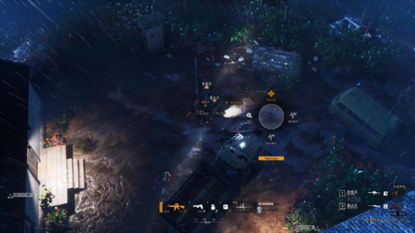 《雷霆一號》評測：走出大逃殺的舒適圈