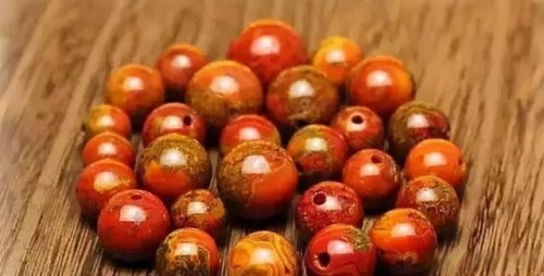 手串顆數有講究,千萬別戴錯了 手串顆數有講究,千萬別戴錯了