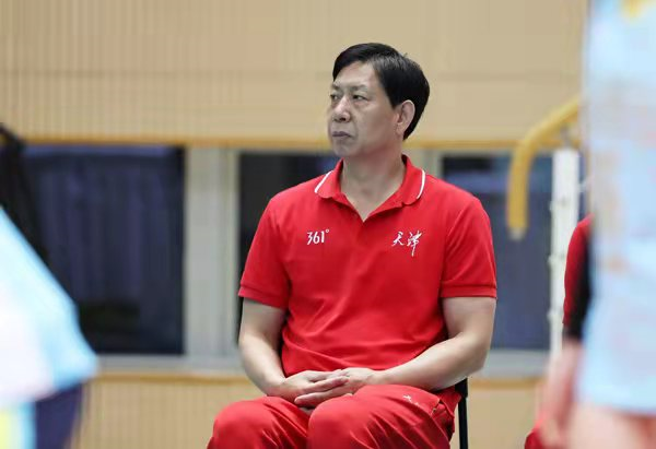 今日迎戰山東女排,“天女”能否力爭連勝? 今日迎戰山東女排,“天女”能否力爭連勝?