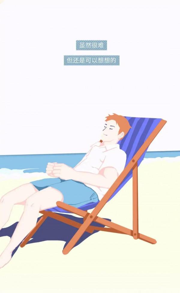 一組漫畫告訴你：男女都愛的睡覺姿勢，對身體的傷害究竟有多大？