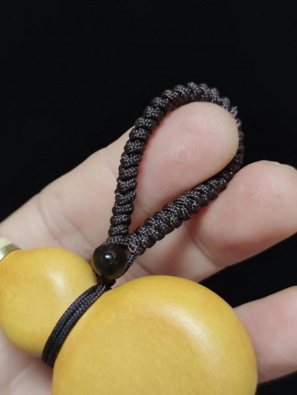 酒葫蘆作品賞析～雙塞小夾扁