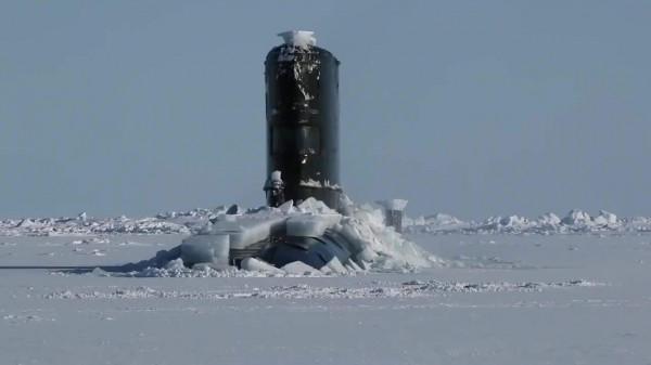 海狼2號的“傷情”到底有多嚴重？