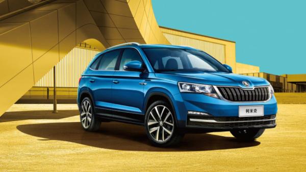 雪鐵龍C3-XR對比柯米克,誰更強?答案可能早就有了 雪鐵龍C3-XR對比柯米克,誰更強?答案可能早就有了