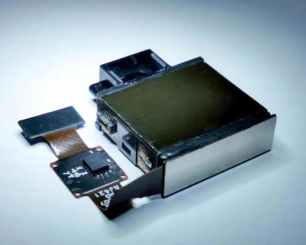 獨佔5000萬大底潛望+徠卡聯名,小米12 Ultra最新影像技術深度解析 獨佔5000萬大底潛望+徠卡聯名,小米12 Ultra最新影像技術深度解析