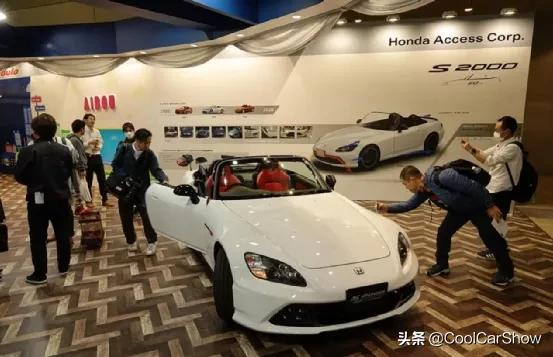 本田魂：S系列，他們並沒有忘了‘根’