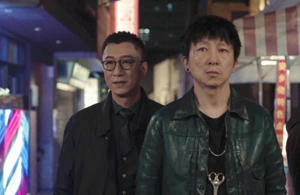 《掃黑風暴》後，孫紅雷又有霸屏劇來襲，搭檔是你們熟悉的演技派