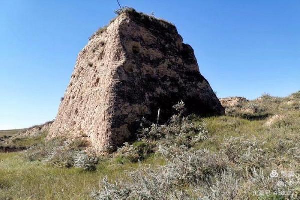 山西,讓我一次愛個夠之三——長城(大河堡到二道梁)古城與中秋 山西,讓我一次愛個夠之三——長城(大河堡到二道梁)古城與中秋