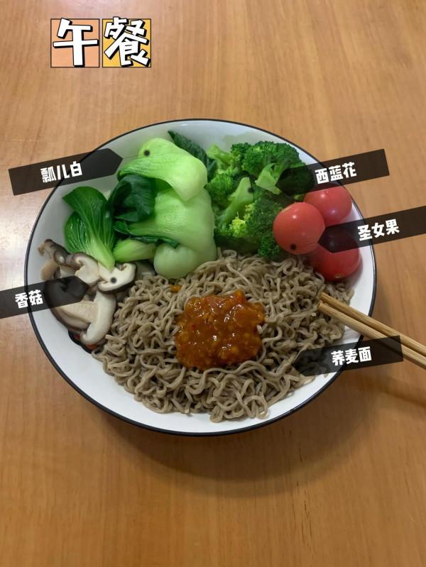 150斤到120斤丨打卡第一天