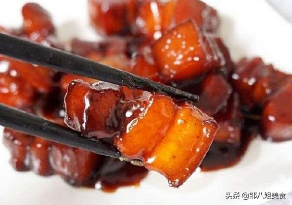 炒糖色有竅門,記住4點,糖色紅亮不發苦,燉肉滷肉又好看又好吃 炒糖色有竅門,記住4點,糖色紅亮不發苦,燉肉滷肉又好看又好吃