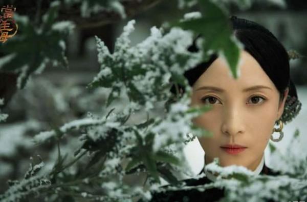 70後“瓊女郎”現狀：離開了瓊瑤劇，兩岸“女郎”差距太明顯