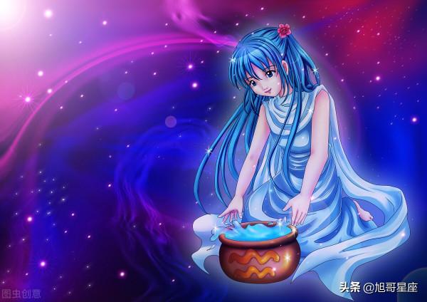 12星座中命硬的星座有誰? 12星座中命硬的星座有誰?