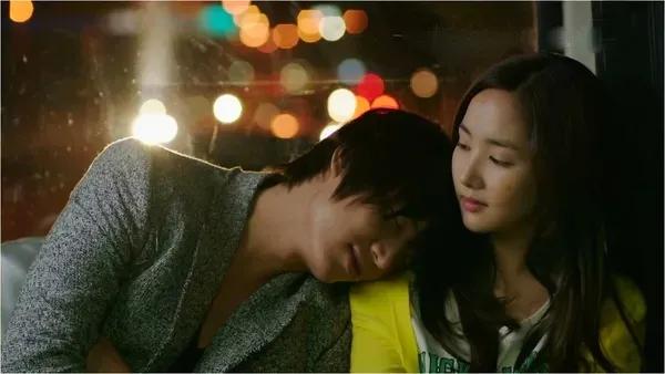 曾經與李敏鎬搭檔過的女演員們,一個比一個養眼,這些劇值得回味 曾經與李敏鎬搭檔過的女演員們,一個比一個養眼,這些劇值得回味