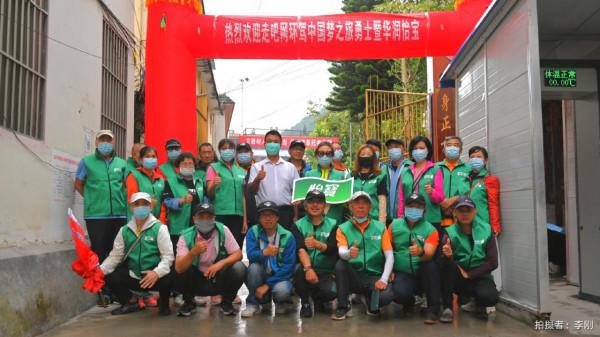 自駕84天，行程2.8萬公里，環駕中國邊境線，這趟旅行太狂野了