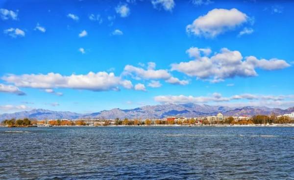 今日北京美圖大賞