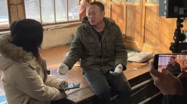 漲粉1200萬，成為張同學：普通人都在找捷徑，高手卻在下笨功夫