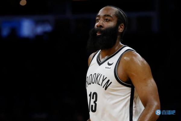 里程碑！哈登達成20000分5000板6000助 NBA歷史第十人