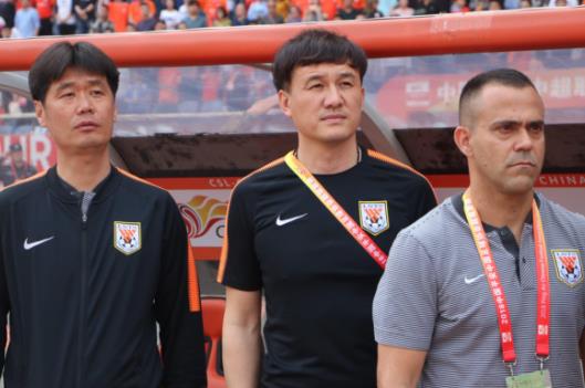 魯能聯賽重啟後三連勝,昔日兩大主力外援,未來卻意外成離隊熱門 魯能聯賽重啟後三連勝,昔日兩大主力外援,未來卻意外成離隊熱門