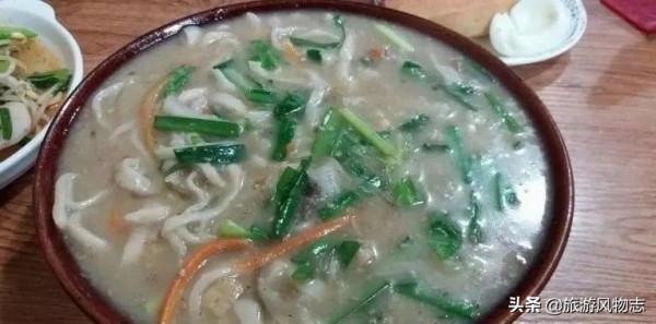河南人有多愛吃麵？盤點河南10大名面，你吃過幾種？