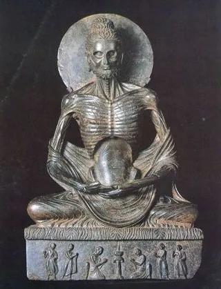 《死神bleach》雜談：從正義的化身到罪惡的復仇者——狛村左陣