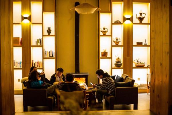 住進遺落人間的天堂 哈弗M6 PLUS生活記