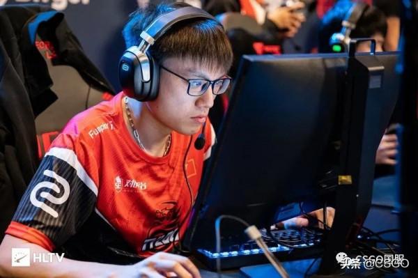 「斯德哥爾摩Major」VP、ENCE、Entropiq晉級！TYLOO遺憾出局