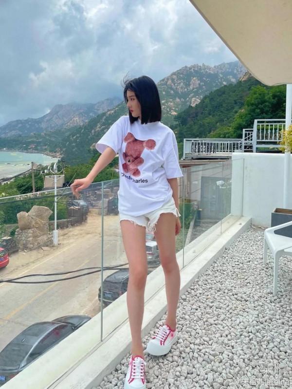 高畫質桌布—宋祖兒 高畫質桌布—宋祖兒