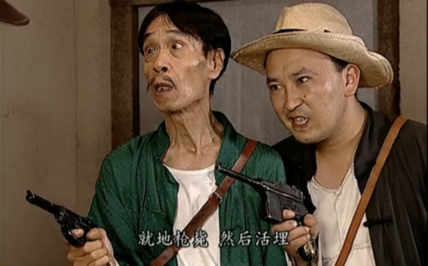 《地下交通站》為什麼沒有被噴成神劇？