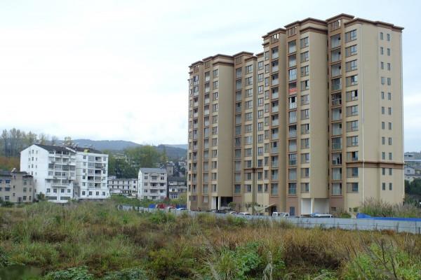 買房如果靠近這5處，入住糟心轉手難，後期大機率會貶值