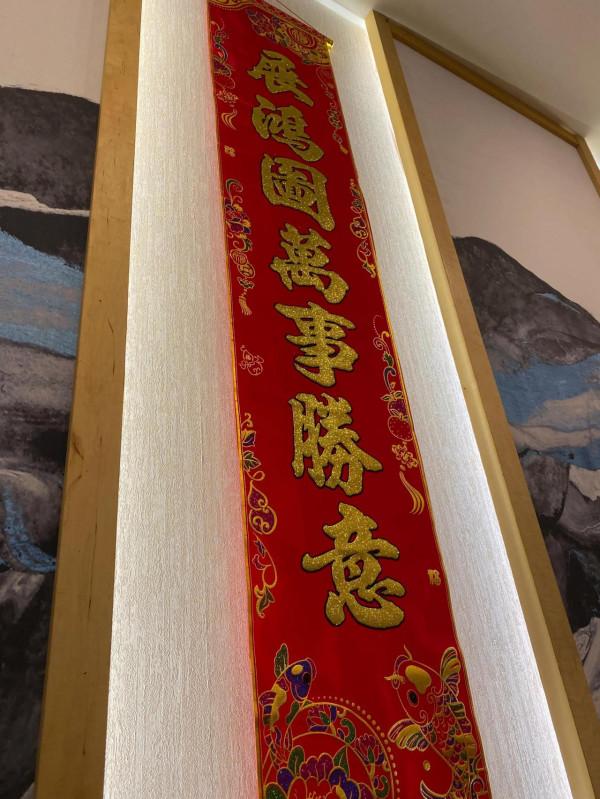 這裡的粵菜正宗