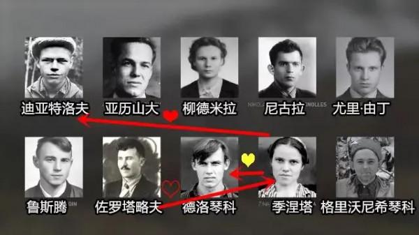 觸碰了前蘇聯軍事機密？1959年，九名登山人員離奇死亡