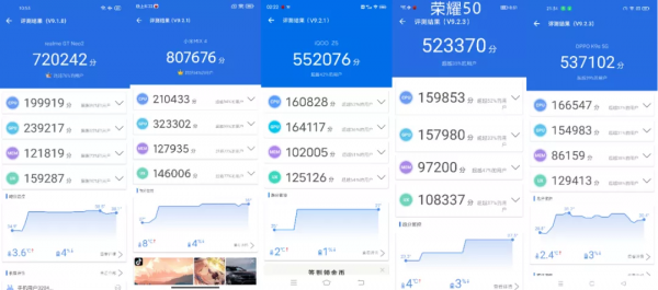 一億畫素水平如何？榮耀50上手評測「下」