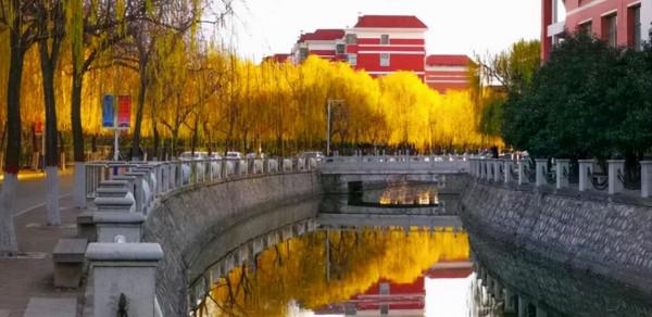 河南理工大學的開學時間定了,分5個批次返校,最晚是9月27日之後 河南理工大學的開學時間定了,分5個批次返校,最晚是9月27日之後