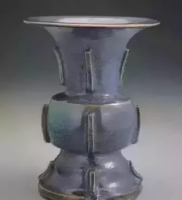 瓷器八大造假方法,一個比一個過分 瓷器八大造假方法,一個比一個過分