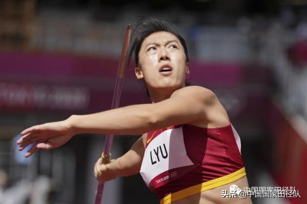 鞏立姣連續5年排名世界第一 男子百米等多項創亞洲最佳