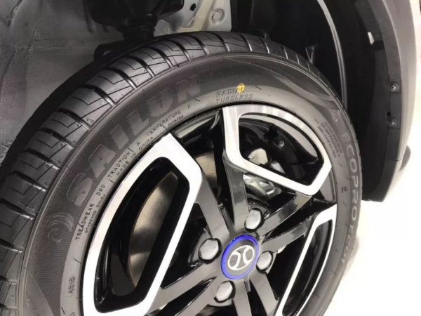 誰是輪胎一哥? 誰是輪胎一哥?