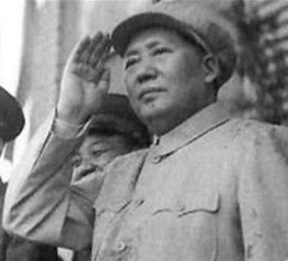 “潤之救我!”國軍中將臨刑前大聲向主席求救,主席作何應對? “潤之救我!”國軍中將臨刑前大聲向主席求救,主席作何應對?