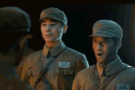 韓國人詢問《長津湖》裡為啥連韓軍影子都沒有 韓國人詢問《長津湖》裡為啥連韓軍影子都沒有