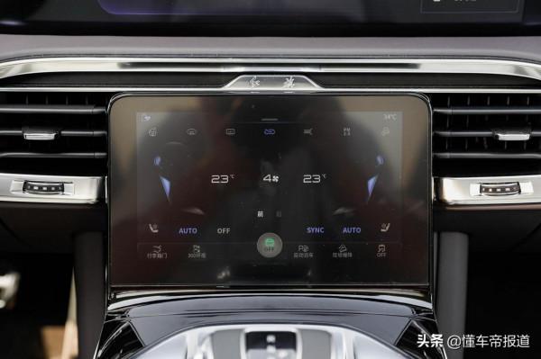 新車｜紅旗E-HS9領銜，2022海口新能源車展40萬以上SUV車型前瞻