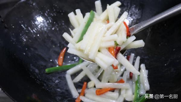 冬天減肥很簡單，多吃這4道低脂飽腹的家常菜，好吃又解饞