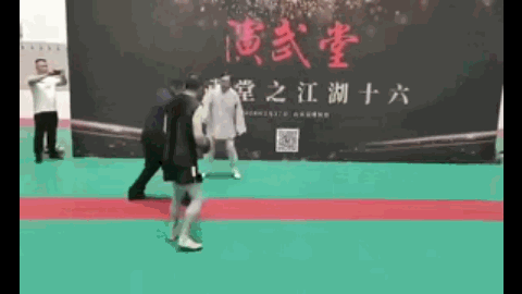 馬保國的毀滅史,從自吹自擂的功夫夢到被點名痛批,他經歷了什麼 馬保國的毀滅史,從自吹自擂的功夫夢到被點名痛批,他經歷了什麼