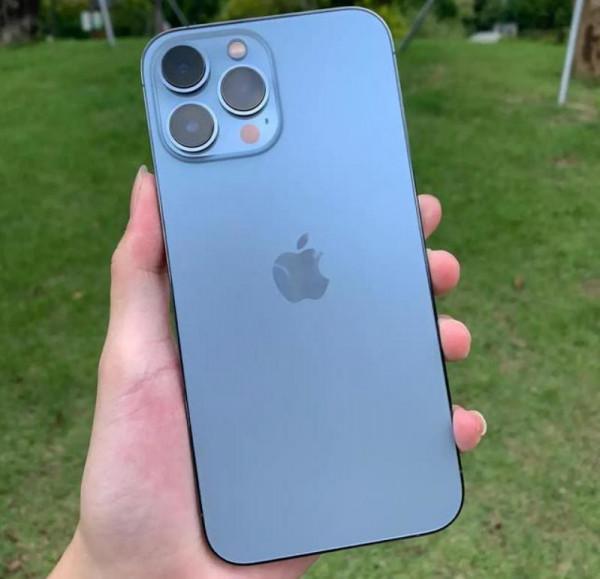 iPhone13Pro Max,全方位360度無死角體驗 iPhone13Pro Max,全方位360度無死角體驗